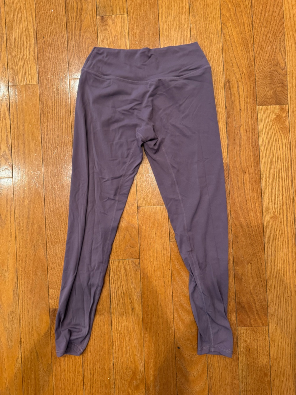 NWOT- Oner Active Soft Motion Purple Leggings